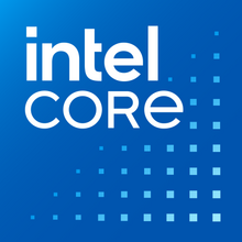 Intel Core 2023 logo