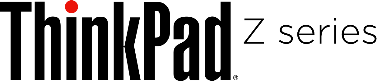 ThinkPad Z series logo