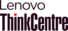 lenovo thinkcentre logo