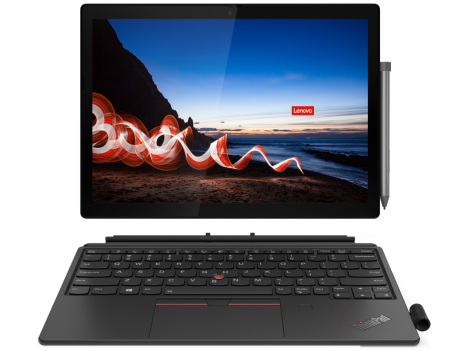 Lenovo ThinkPad X12 Detachable Gen2 (21LK) 1