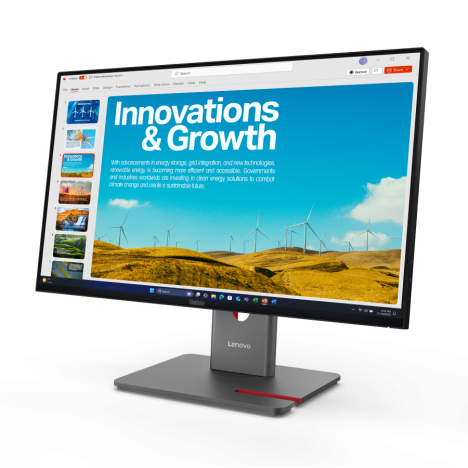 Lenovo ThinkVision P24QD-40 (1)