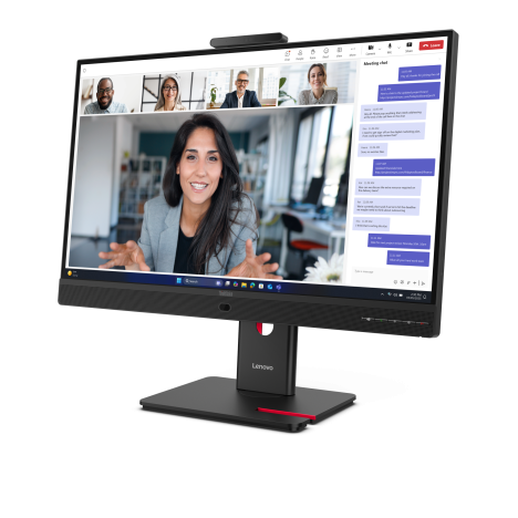 ThinkVision T27QD 4v Monitor (3)