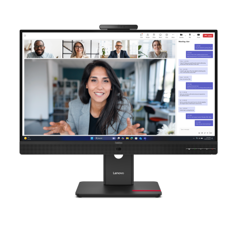 ThinkVision T27QD 4v Monitor (1)