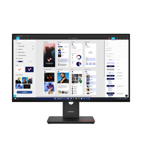 Lenovo ThinkVision T32UD-40 (1)