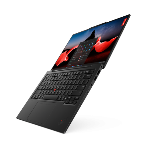 Lenovo ThinkPad X1 Carbon Gen12 21KC forcepad (1)