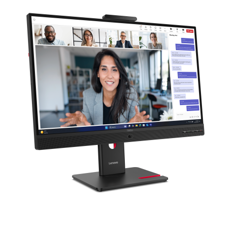 ThinkVision T27QD 4v Monitor (2)