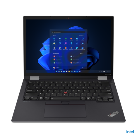 Lenovo ThinkPad X13 Yoga Gen 3 (Intel) 3