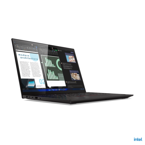 Lenovo ThinkPad X1 Extreme Gen5 view2
