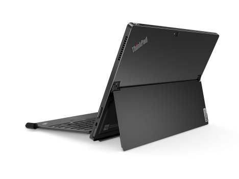 Lenovo ThinkPad X12 Detachable Gen2 (21LK) 4