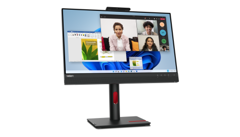 Lenovo ThinkCentre Tiny-In-One 24 Gen 5 (4)