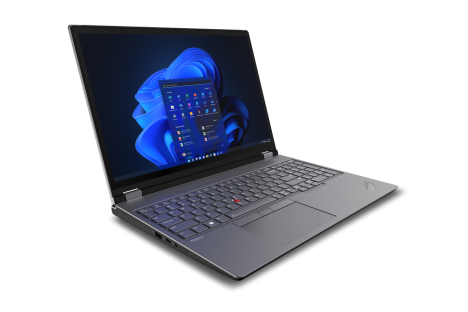 Lenovo ThinkPad P16 Gen1 (3)