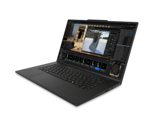 Lenovo ThinkPad P1 Gen7 (2)