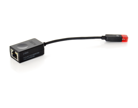 ThinkPad Ethernet Extension Cable (4X90F84315)
