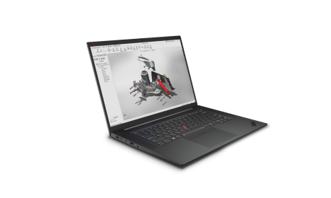 Lenovo ThinkPad P1 Gen6 (5)