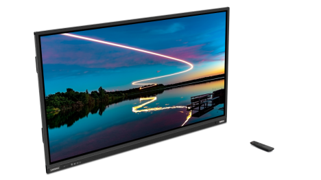Lenovo ThinkVision T86 (6)