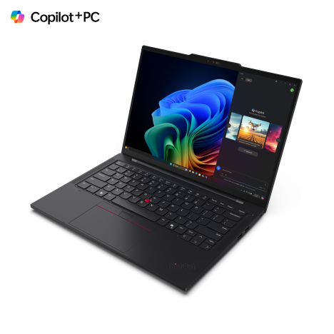 Lenovo ThinkPad T14s Gen6 sideview1