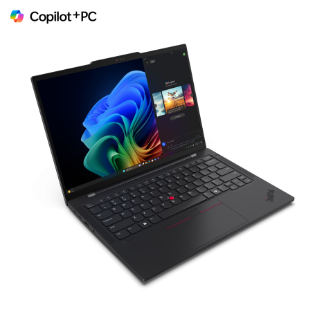 Lenovo ThinkPad T14s Gen6 sideview2