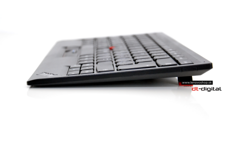ThinkPad Compact USB Keyboard with TrackPoint Slovak (5)