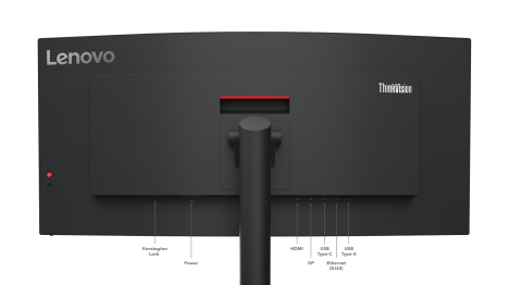 Lenovo ThinkVision T34w-30 (7)