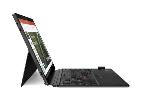 Lenovo ThinkPad X12 Detachable Gen2 (21LK) 11