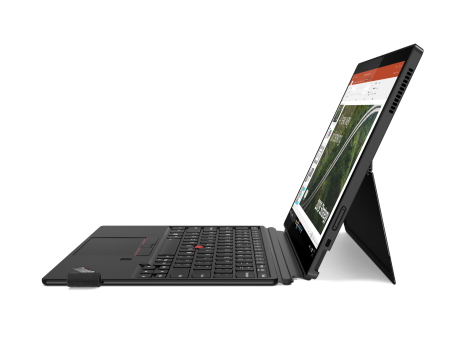 Lenovo ThinkPad X12 Detachable Gen2 (21LK) 12