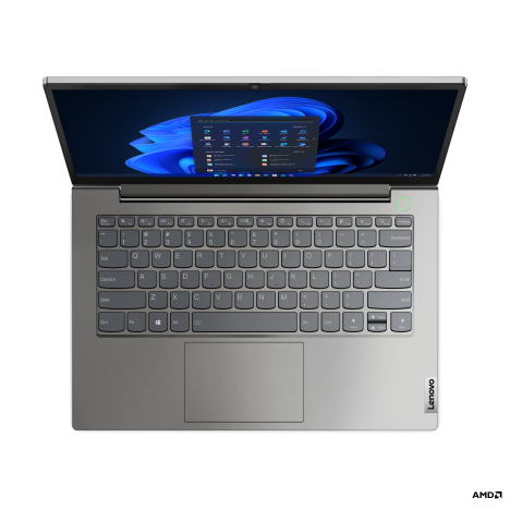 Lenovo ThinkBook 14 G4 (4)