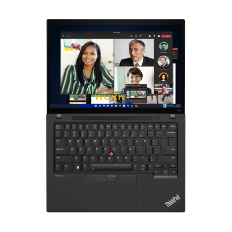 Lenovo ThinkPad P14s Gen4 7