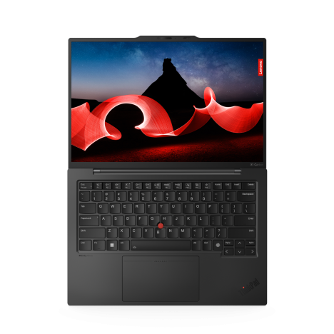 Lenovo ThinkPad X1 Carbon Gen12 21KC forcepad (16)