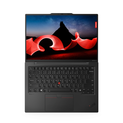 Lenovo ThinkPad X1 Carbon Gen12 21KC TrackPad (6)