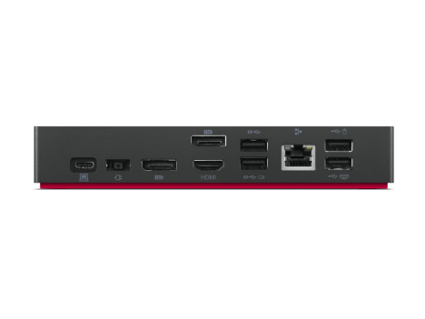 Lenovo USB-C Dock (3)