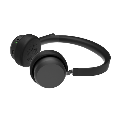 Lenovo Wireless Stereo Headset 01