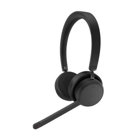 Lenovo Wireless Stereo Headset 05