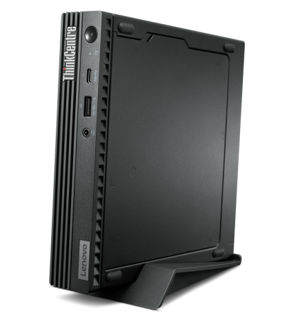 ThinkCentre Tiny VI Vertical Stand with Tiny