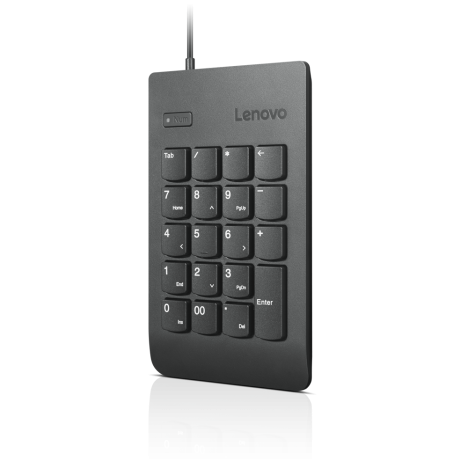 Lenovo USB Numeric Keypad Gen II (č)