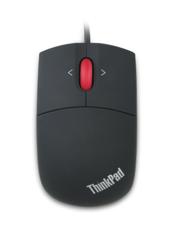 ThinkPad USB Laser Mouse (02)