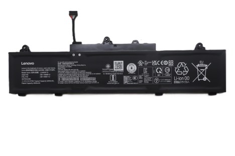 ThinkPad 3 cell 57Wh LiIon Replacement Battery 4X51U08748