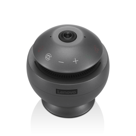 Lenovo VoIP 360 Camera Speaker 2
