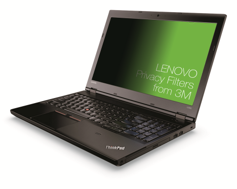 Lenovo 15.6W Laptop Privacy Filter from from 3M rights