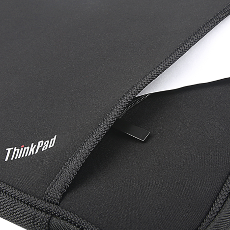 ThinkPad 14 inch Sleeve 04