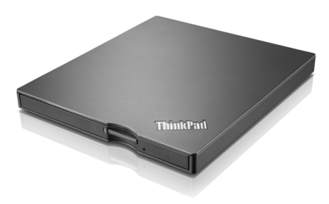ThinkPad UltraSlim USB DVD Burner (1)