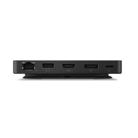 Lenovo USB-C Dual Display Travel Dock 40B90000WW (4)