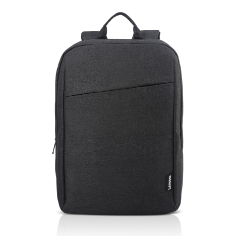 Lenovo 15.6” Laptop Casual Backpack B210 Black (1)