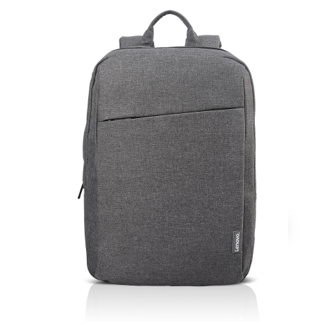 Lenovo 15.6” Laptop Casual Backpack B210 Grey (1)