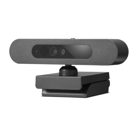 Lenovo 500 Full HD Win Hello Webcam 4XC0V13599 (2)