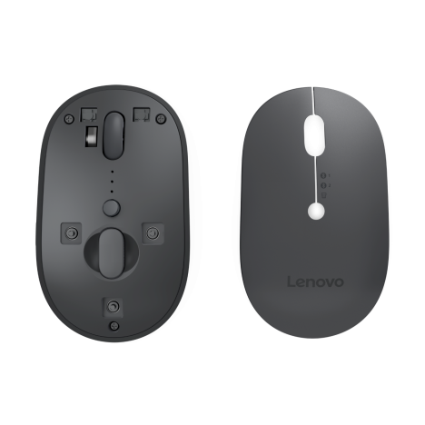 Lenovo Multi-Device Wireless Mouse (X9 Edition) 09