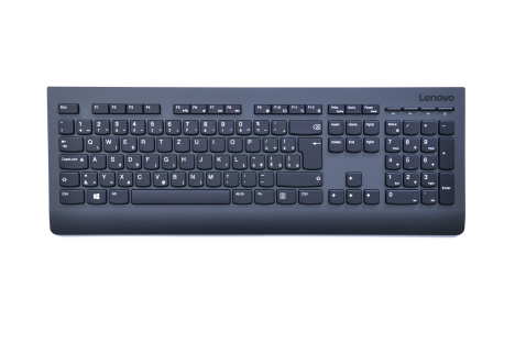 Lenovo Professional Wireless Keyboard Slovak (1)