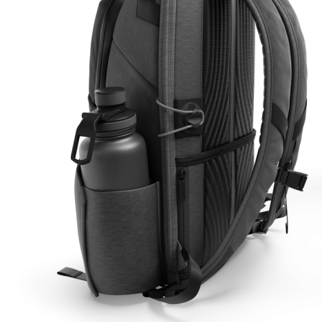 Lenovo ThinkPad 16-inch Click-Go Backpack (Aura Edition) 04