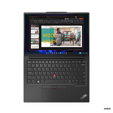 Lenovo ThinkPad E14 Gen5 AMD (8)