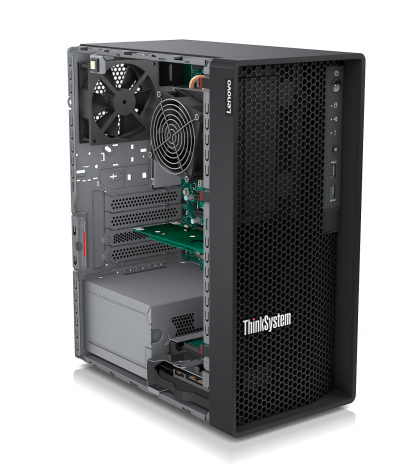 Lenovo ThinkSystem ST50 V3 7DF3 (1)