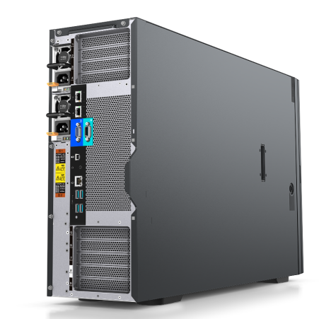 Lenovo ThinkSystem ST650 V3 (3)